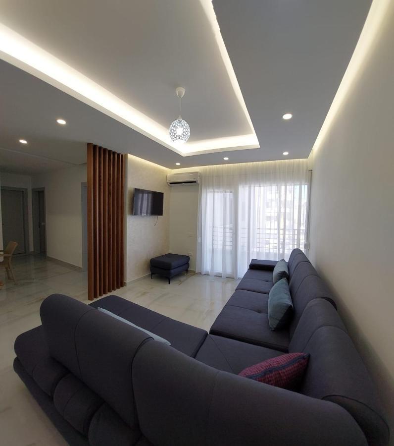 Alvi Apartment 格勒姆 外观 照片