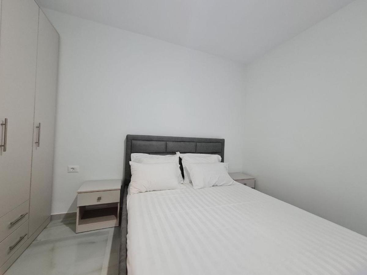 Alvi Apartment 格勒姆 外观 照片