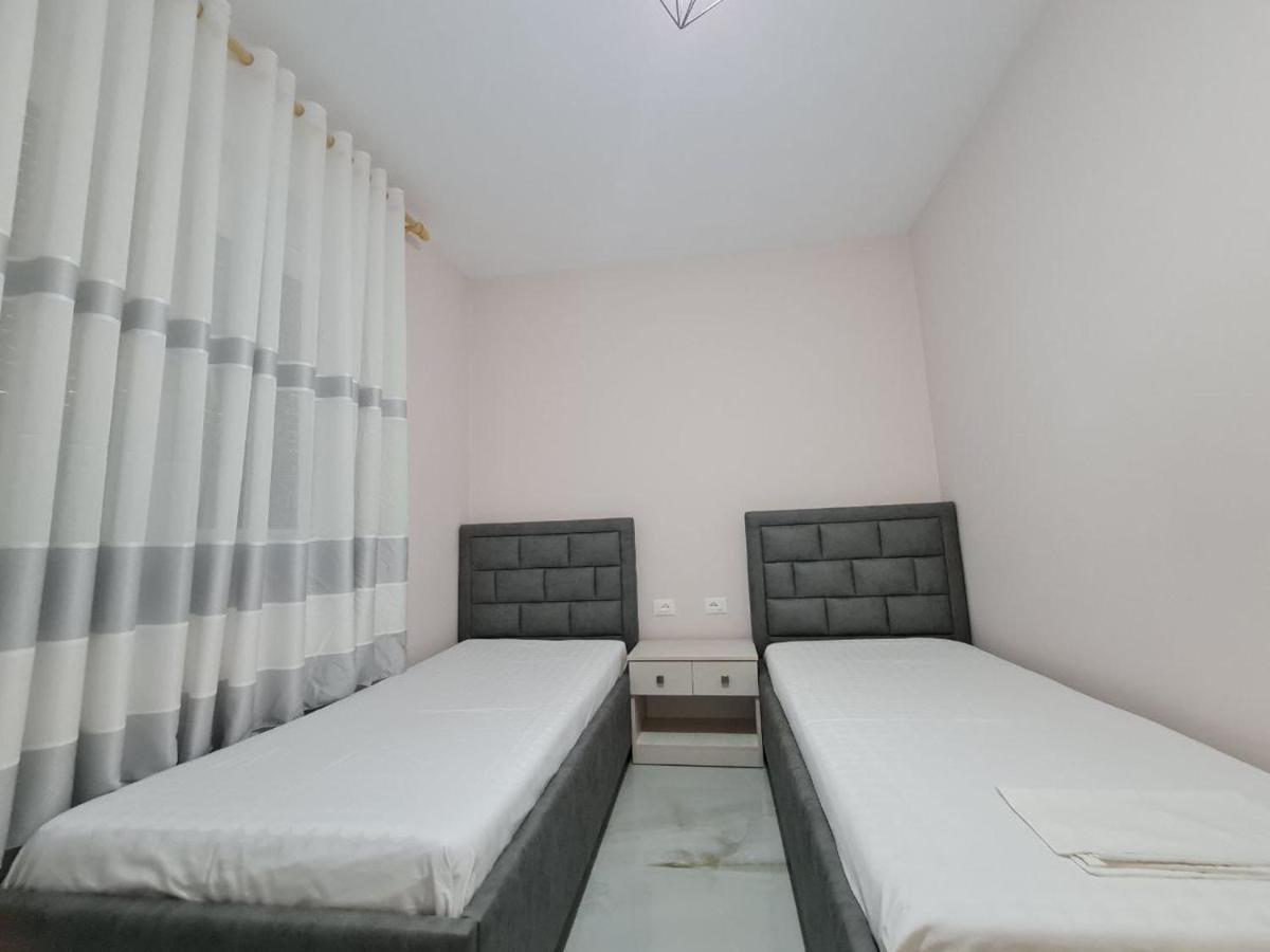 Alvi Apartment 格勒姆 外观 照片