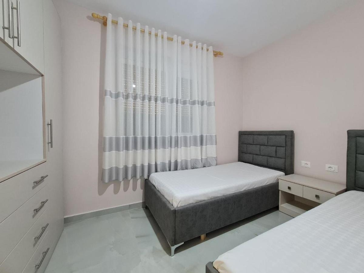 Alvi Apartment 格勒姆 外观 照片
