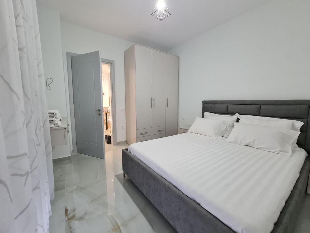 Alvi Apartment 格勒姆 外观 照片