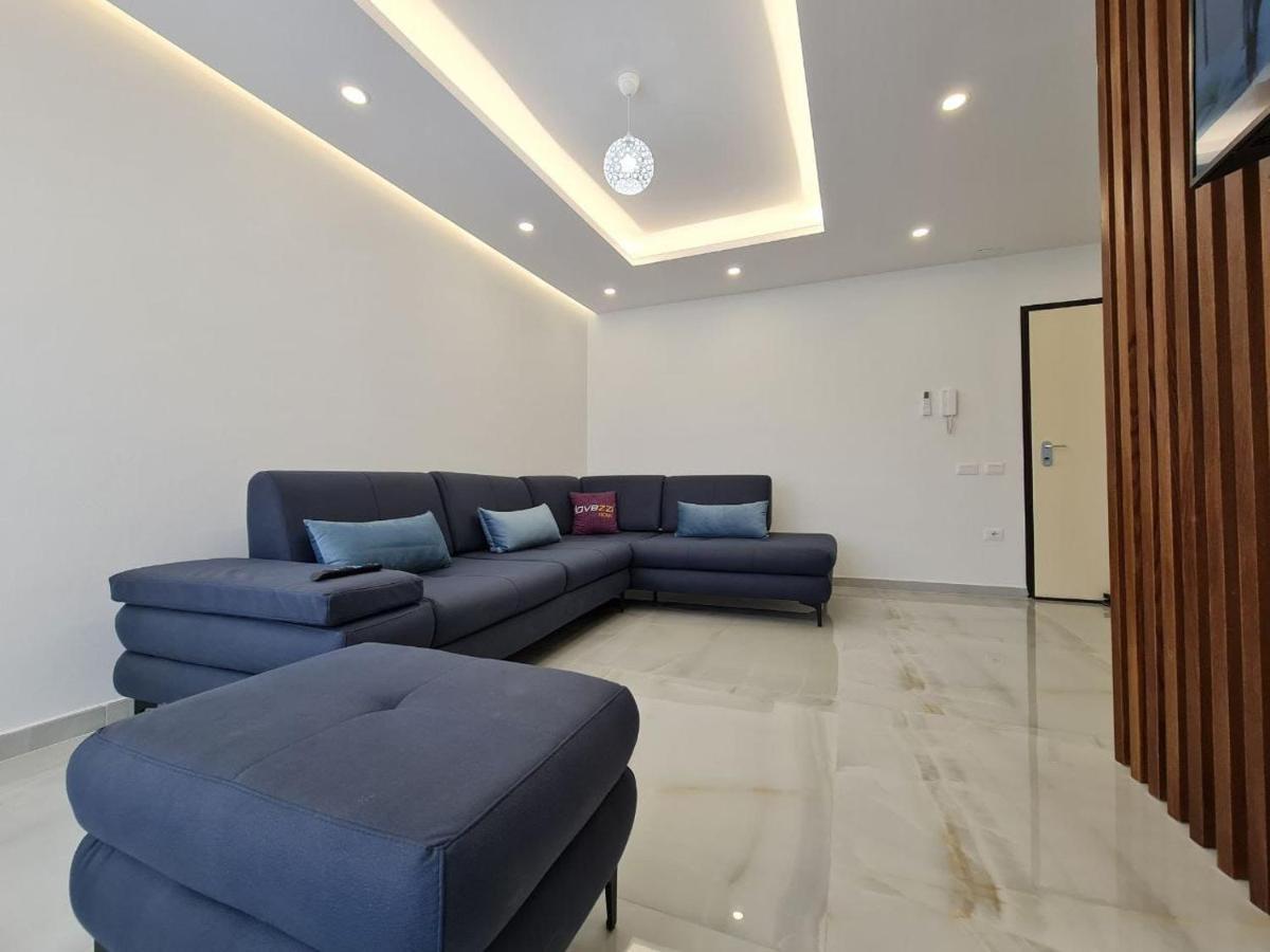 Alvi Apartment 格勒姆 外观 照片