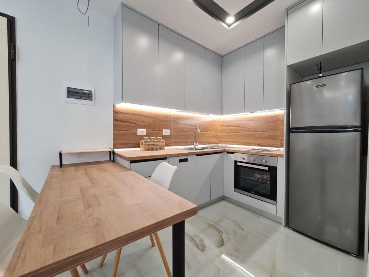 Alvi Apartment 格勒姆 外观 照片