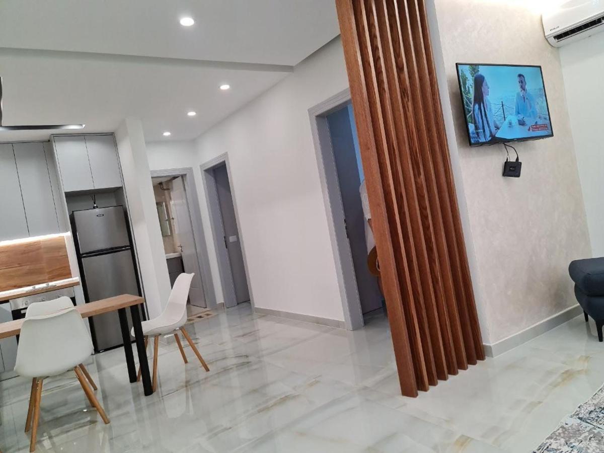 Alvi Apartment 格勒姆 外观 照片