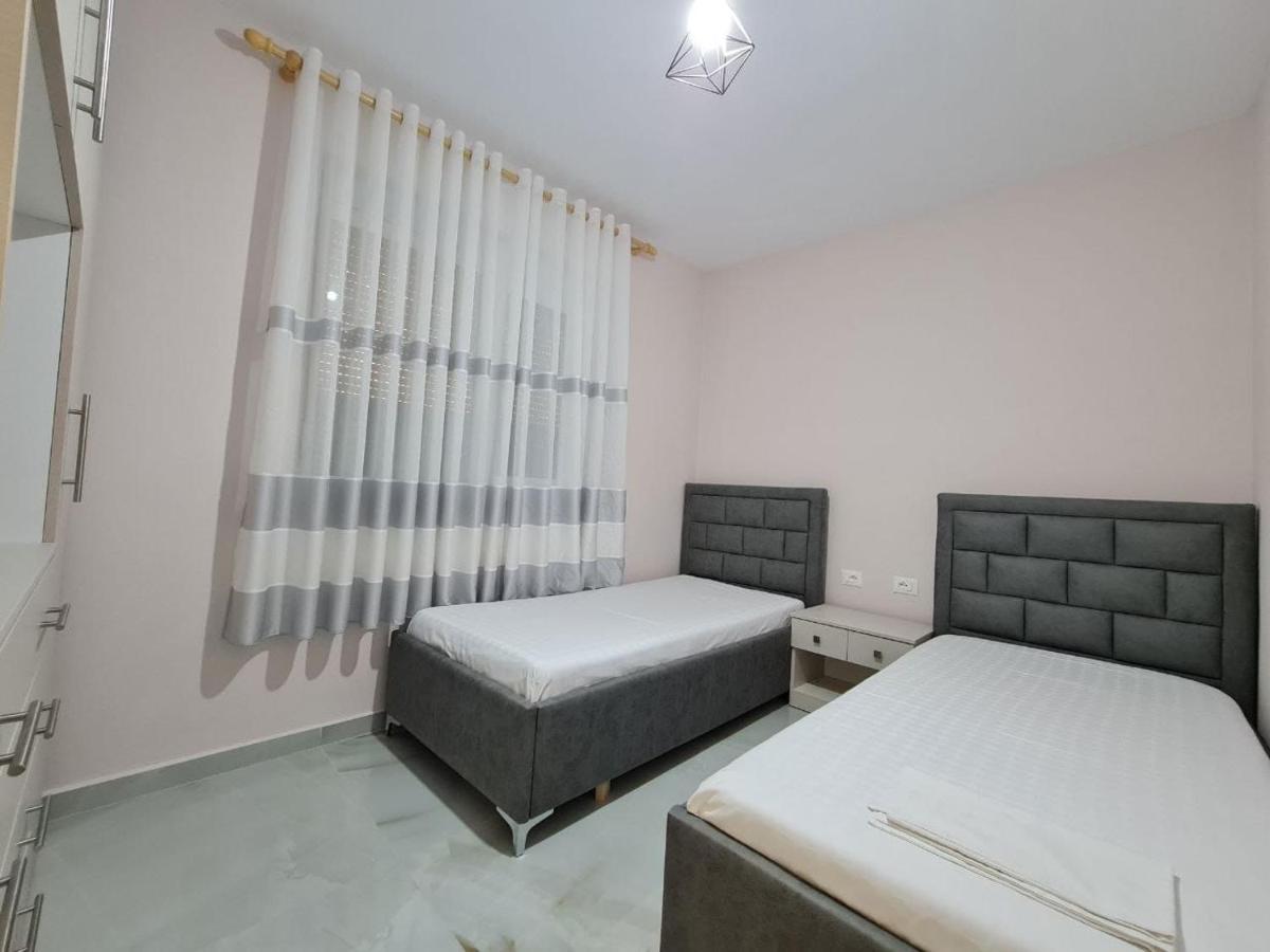 Alvi Apartment 格勒姆 外观 照片