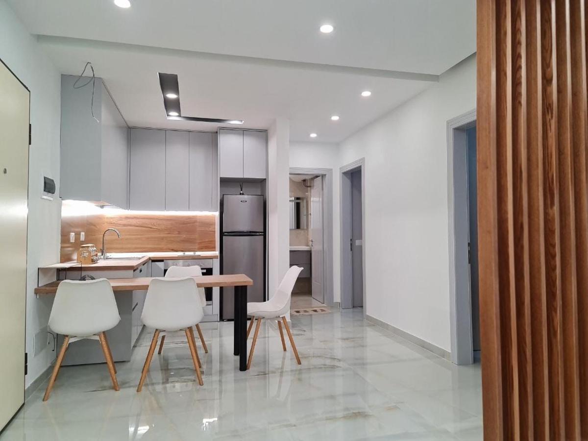Alvi Apartment 格勒姆 外观 照片