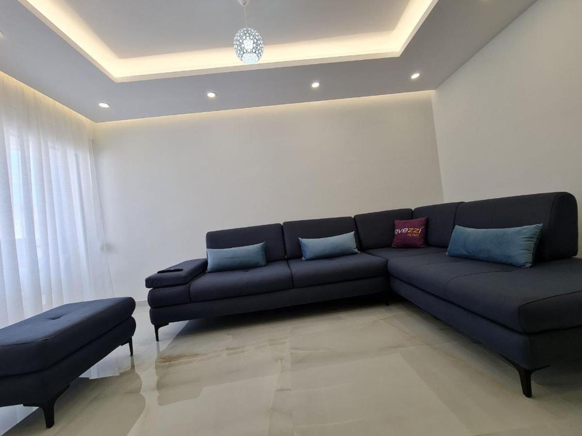 Alvi Apartment 格勒姆 外观 照片
