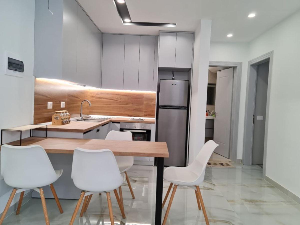 Alvi Apartment 格勒姆 外观 照片