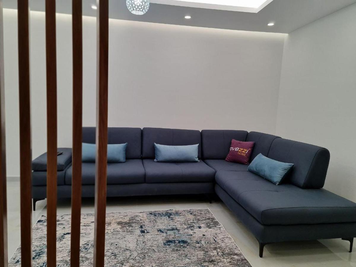 Alvi Apartment 格勒姆 外观 照片