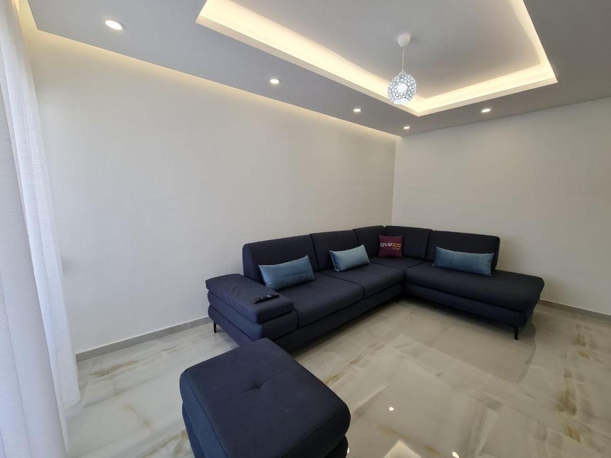 Alvi Apartment 格勒姆 外观 照片