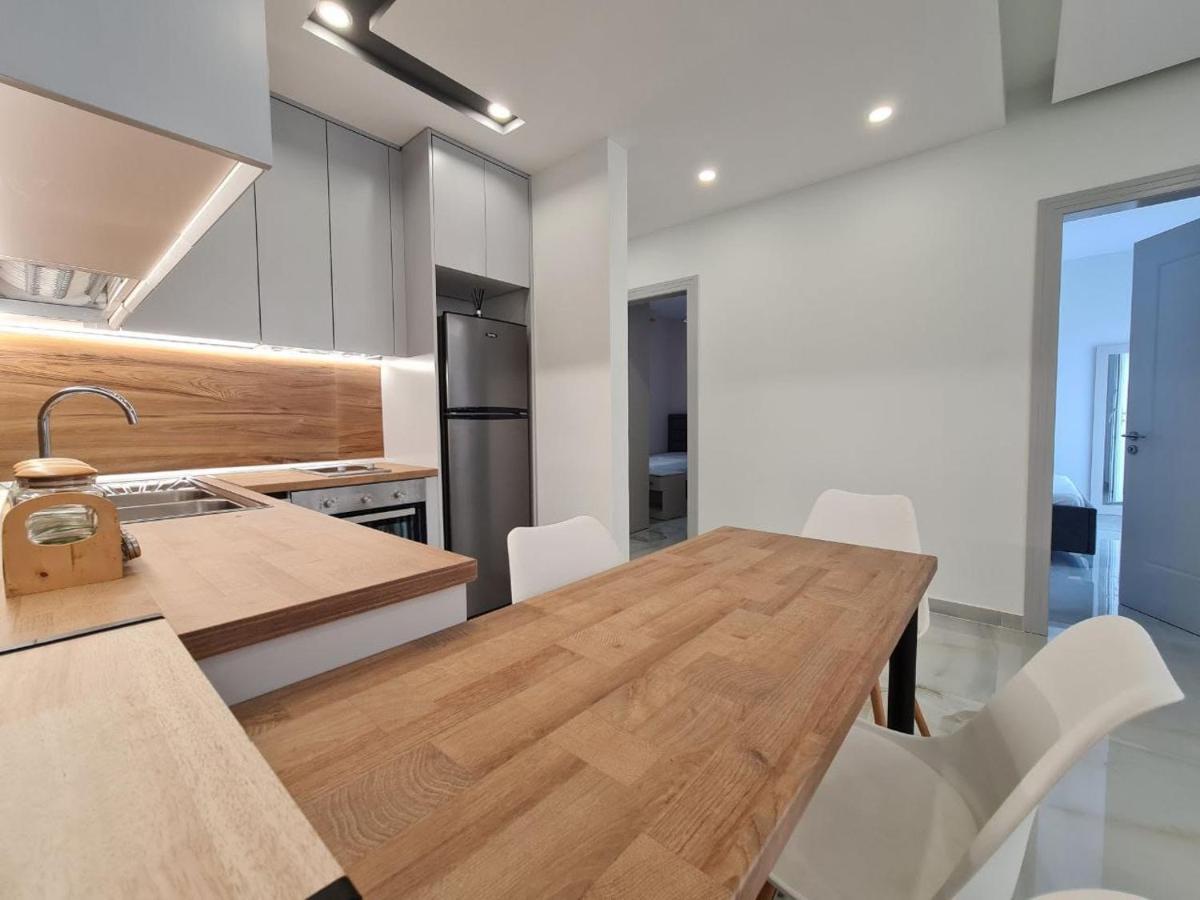 Alvi Apartment 格勒姆 外观 照片