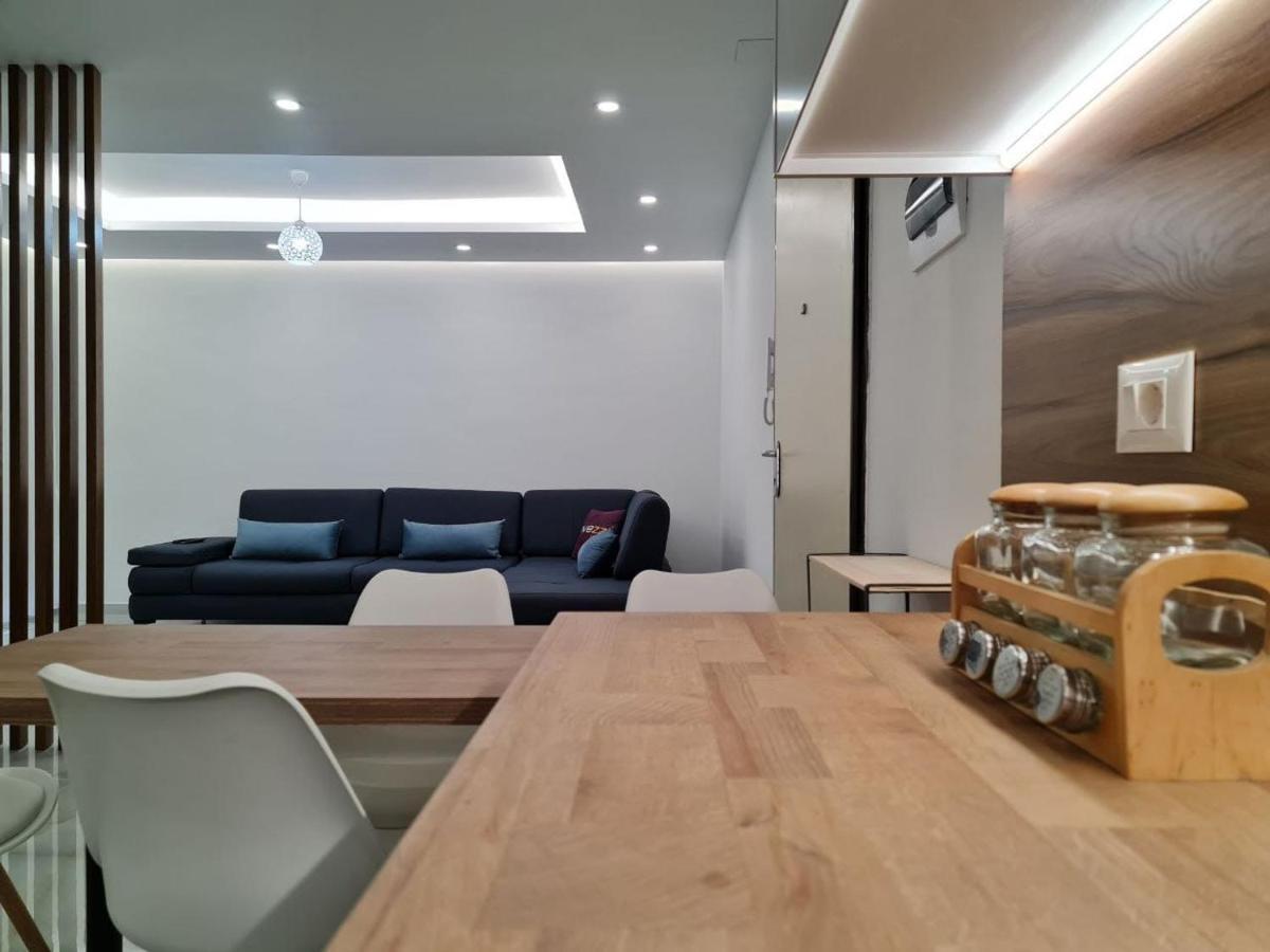 Alvi Apartment 格勒姆 外观 照片