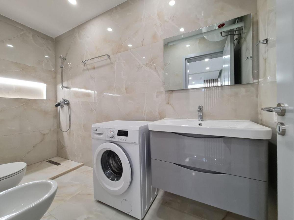 Alvi Apartment 格勒姆 外观 照片