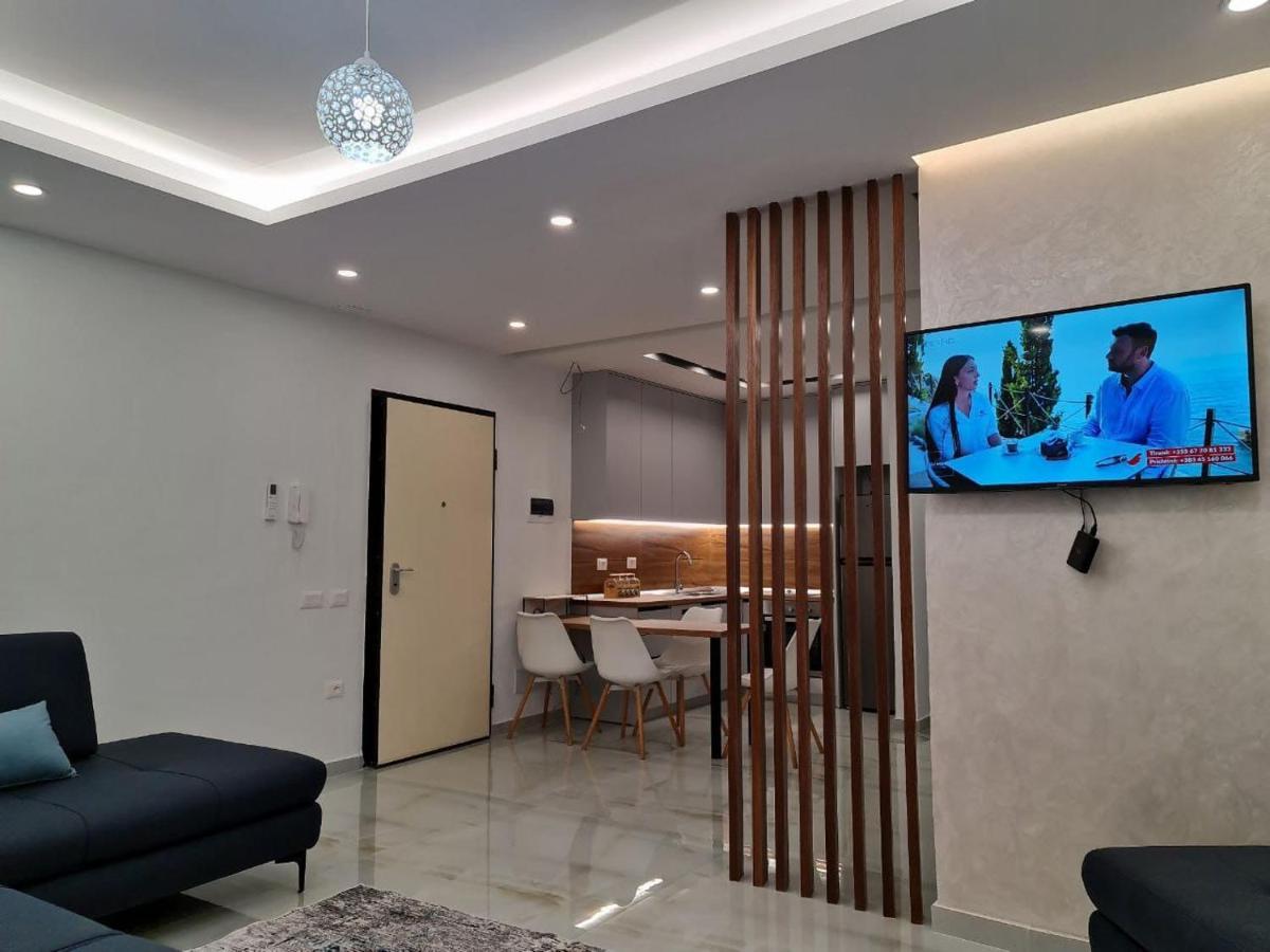 Alvi Apartment 格勒姆 外观 照片